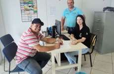 Cand&oacute;i - Cidade conta com o Banco do Empreendedor