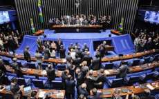 Senado aprova reforma do ensino m&eacute;dio, que segue para san&ccedil;&atilde;o
