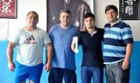 Laranjeiras - Atleta do Judô conquista medalha de ouro na fase final dos Jogos da Juventude do Paraná