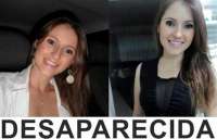 Mulher que desapareceu em Ubiratã na terça dia 03, ainda não foi encontrada