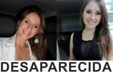 Mulher que desapareceu em Ubirat&atilde; na ter&ccedil;a dia 03, ainda n&atilde;o foi encontrada