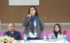 Pinh&atilde;o - VII Confer&ecirc;ncia da Crian&ccedil;a e do Adolescente est&aacute; sendo realizado nesta quarta, dia 20
