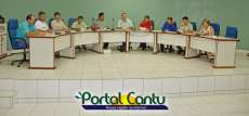 Ibema - Sess&atilde;o ordin&aacute;ria com v&aacute;rios projetos em pauta nesta semana