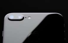 Apple apresenta iPhone 7 &agrave; prova d'&aacute;gua
