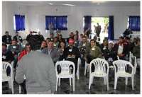 Palmital - Município realizou a I Conferência de Ater