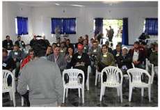 Palmital - Munic&iacute;pio realizou a I Confer&ecirc;ncia de Ater
