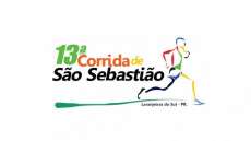 Laranjeiras - 13ª Corrida Rústica e festa em honra a São Sebastião foram sucesso