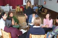 Pinh&atilde;o - Sociedade civil participa de pr&eacute;-confer&ecirc;ncia sobre direitos da pessoa com defici&ecirc;ncia