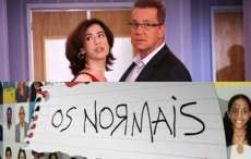 'Os Normais' pode ganhar nova temporada em 2017