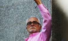 Jos&eacute; Genoino, um dos absolvidos