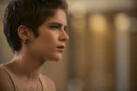 'A Lei do Amor': Let&iacute;cia se desespera ao descobrir que &eacute; filha de Pedro