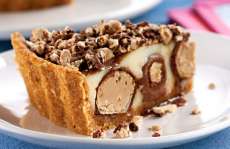 Torta de bombom - &Eacute; muito bommm!