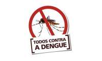 Pinh&atilde;o - Secretaria municipal de sa&uacute;de realiza campanha de preven&ccedil;&atilde;o &agrave; dengue