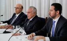 Temer garante saque integral de contas inativas do FGTS