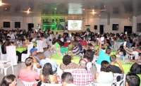 Sicredi Grandes Lagos PR finalizou as Assembleias de Núcleos 2015