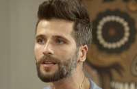 'Sol Nascente': Mario acusa C&eacute;sar pela explos&atilde;o das traineiras, mas Alice n&atilde;o aceita