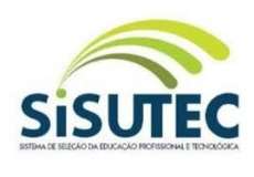 Matr&iacute;culas no Sisutec podem ser feitas a partir de hoje