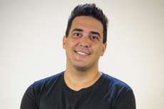 Andr&eacute; Marques &eacute; o novo apresentador do 'The Voice Kids'