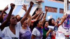 Feminismo no s&eacute;culo 21: quais s&atilde;o as novas lutas?