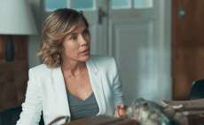 'Malha&ccedil;&atilde;o': Edgar e Malu se preocupam com trote de Ellen