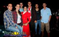Quedas - Everton e Alex no Cine Pub - 22.11.2013