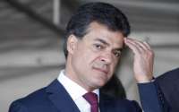 Ministério Público anuncia ação de improbidade contra Beto Richa por confronto com professores