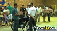 Guarania&ccedil;u - 5&ordm; Show de pr&ecirc;mios do Disamig&atilde;o Supermercado
