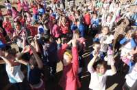 Pinh&atilde;o - Munic&iacute;pio vence a cidade porto-riquenha Conovanas no Dia do Desafio