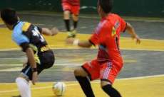 Palmital - Esportes do munic&iacute;pio se preparam para a grande final dos Campeonatos de Futsal e Rural