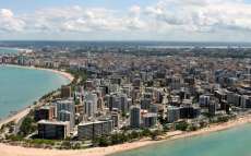 Macei&oacute;, a mais violenta do pa&iacute;s