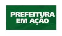 Virmond - Município realizará mais uma edição do Programa Prefeitura em Ação