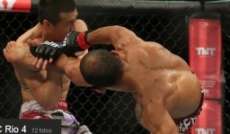 Fratura faz Jos&eacute; Aldo parar por oito semanas e o tira do UFC at&eacute; o fim do ano