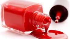 Dez curiosidades sobre esmaltes e unhas que voc&ecirc; certamente desconhece
