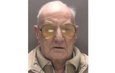 Homem de 101 anos &eacute; condenado &agrave; pris&atilde;o por pedofilia