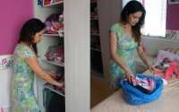 Elisangela H Conrado contribui com o Bazar