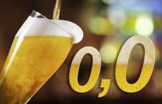 Entenda por que a cerveja sem &aacute;lcool &eacute; aliada da atividade f&iacute;sica