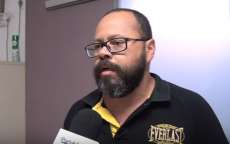 Guarania&ccedil;u - Comarca tem novo delegado. Acompanhe a entrevista