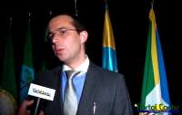 Laranjeiras, Marquinho, Nova Laranjeiras, Porto Barreiro e Rio Bonito diplomam eleitos. Veja reportagem completa