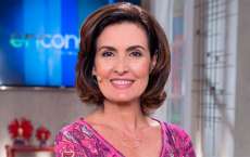 Solteira, F&aacute;tima Bernardes pode virar "rainha" no Carnaval
