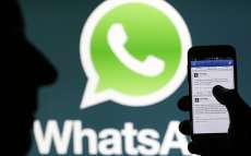 WhatsApp libera fun&ccedil;&atilde;o de apagar mensagem enviada