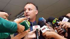Para secret&aacute;rio, morte de policiais militares foi acaso