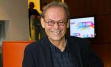 Morre o ator Jos&eacute; Wilker
