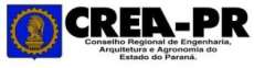 Paran&aacute; - Al&eacute;m de ART por obra ou servi&ccedil;o, CREA-PR exige anota&ccedil;&atilde;o de cargo ou fun&ccedil;&atilde;o t&eacute;cnica