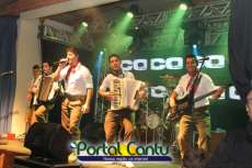 Guaraniaçu - Baile com Grupo Gaitaço no BNH sábado 08.06.2013