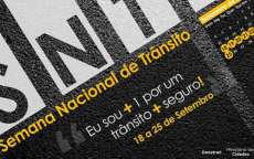Detrans de todo pa&iacute;s v&atilde;o parar atendimento para homenagear v&iacute;timas de acidentes
