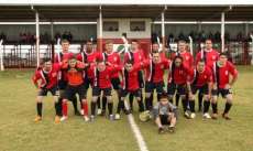 Equipe de Cand&oacute;i
