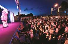 Quedas - Natal Encantado do Paran&aacute;. Caravana do Papai Noel estar&aacute; na cidade neste s&aacute;bado dia 15