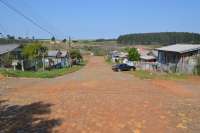 Pinh&atilde;o - Prefeitura investe em cal&ccedil;amentos nos bairros