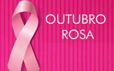 Goioxim - Campanha Outubro Rosa na Cl&iacute;nica da Mulher