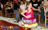 Guaraniaçu - Festa da Primavera - 26.09.2013